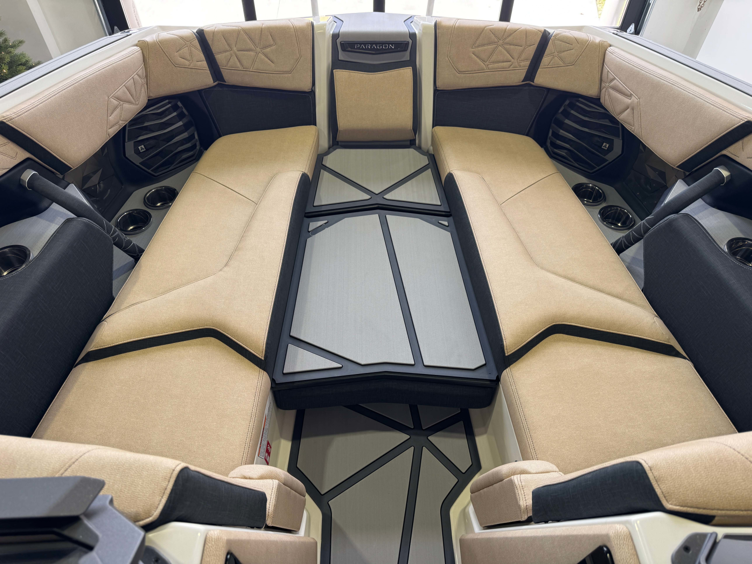 2027 Nautique Super Air Nautique G25 Paragon
