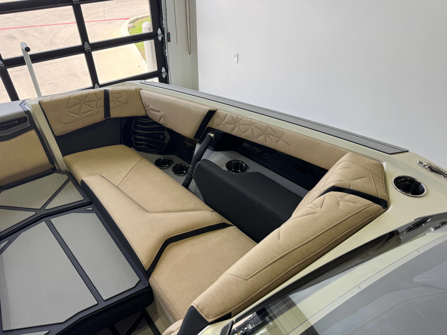 2027 Nautique Super Air Nautique G25 Paragon
