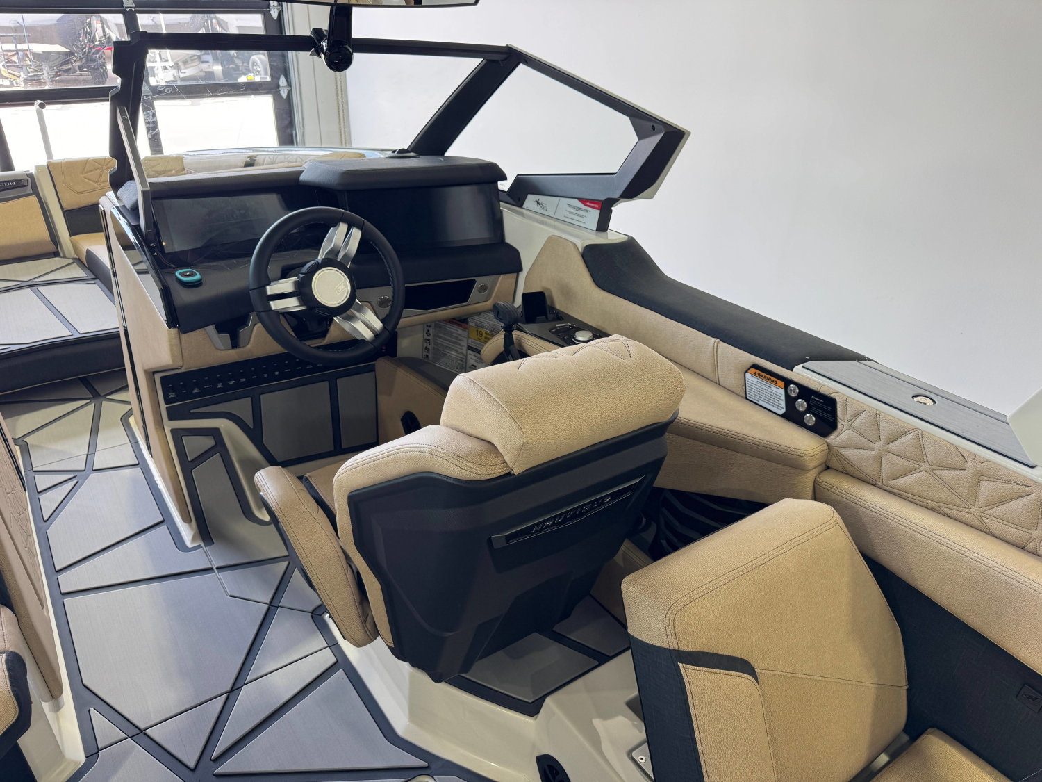 2027 Nautique Super Air Nautique G25 Paragon