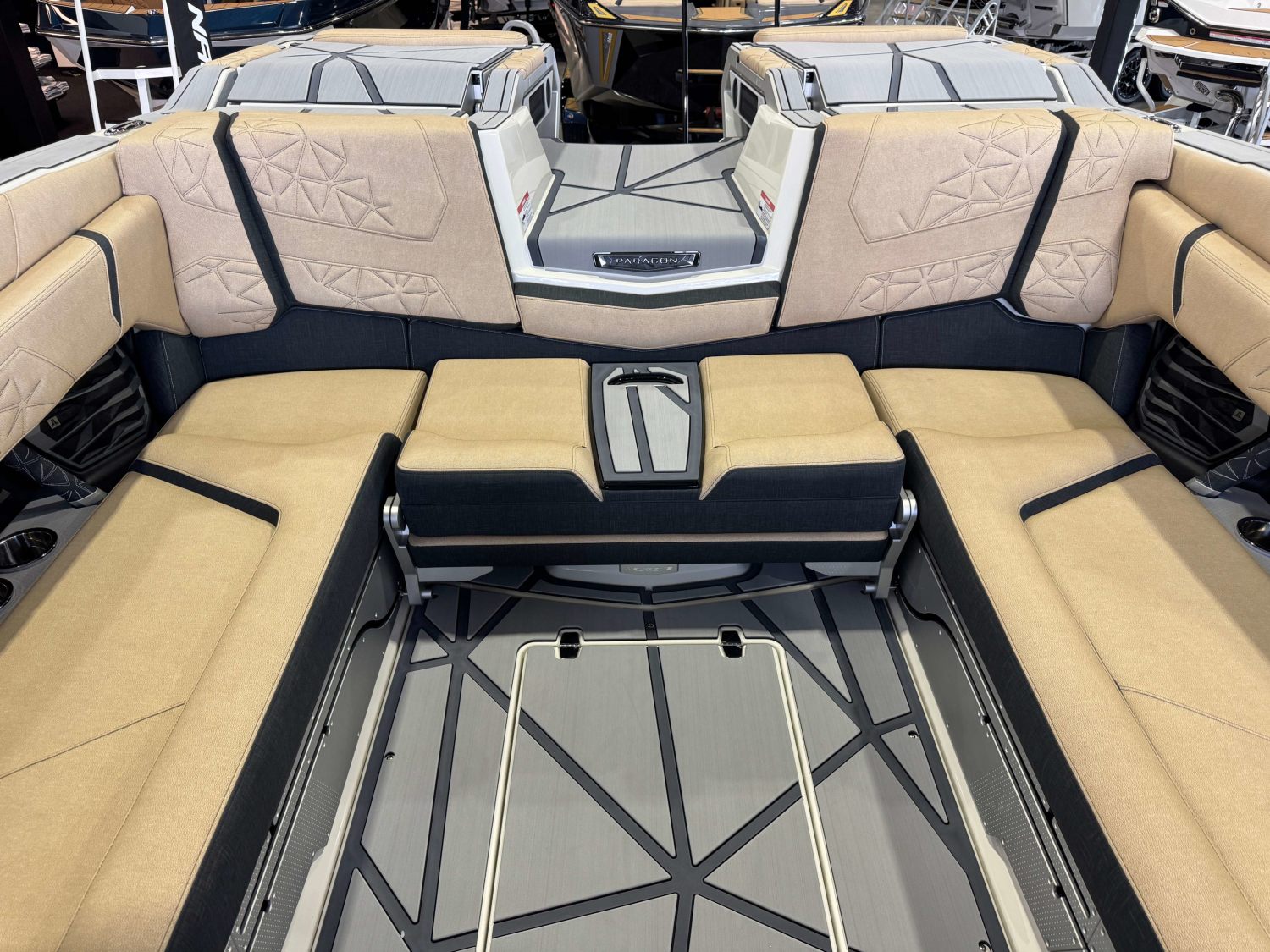 2027 Nautique Super Air Nautique G25 Paragon