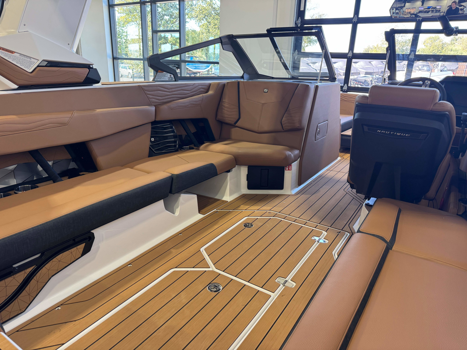 2027 Nautique Super Air Nautique G25