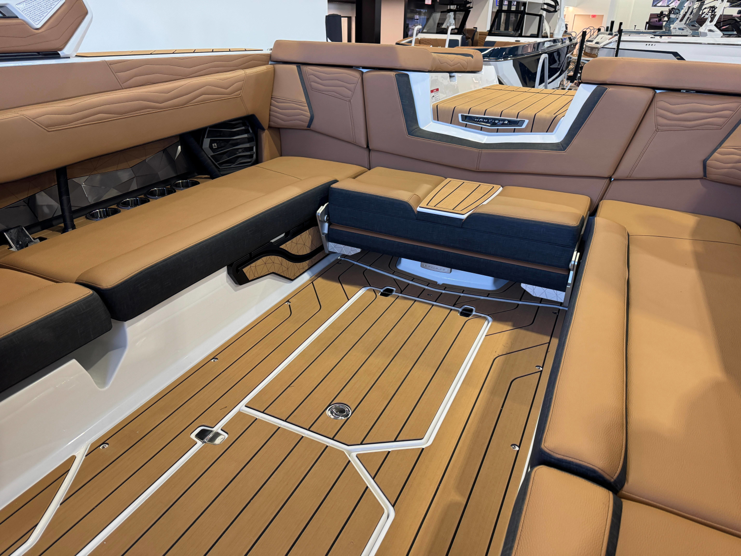 2027 Nautique Super Air Nautique G25