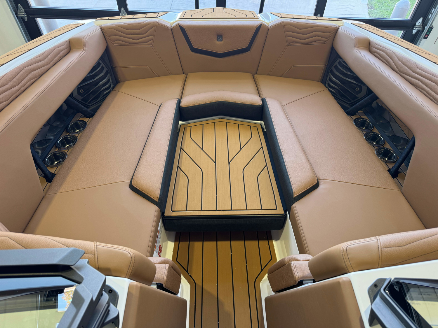 2027 Nautique Super Air Nautique G25