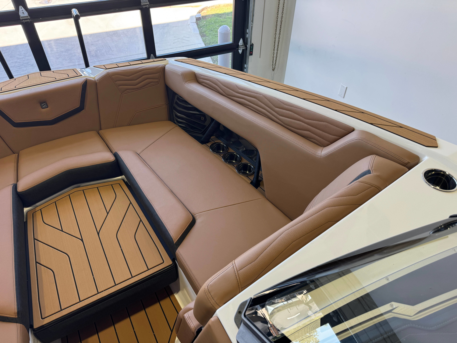 2027 Nautique Super Air Nautique G25