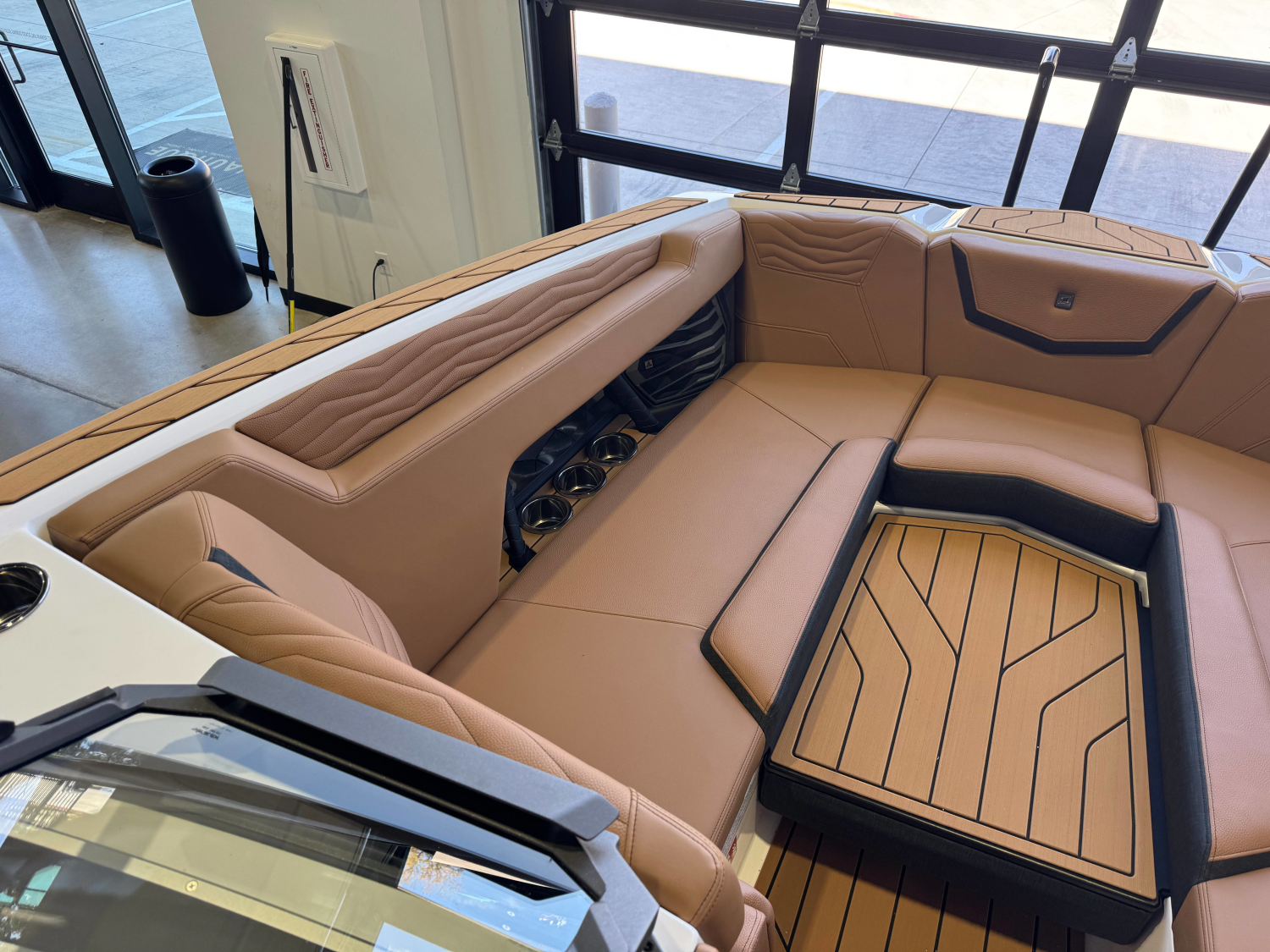 2027 Nautique Super Air Nautique G25