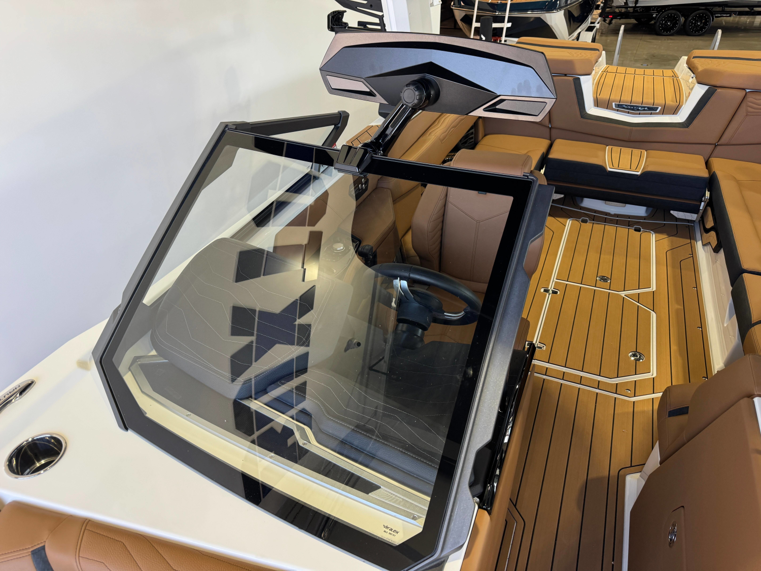 2027 Nautique Super Air Nautique G25