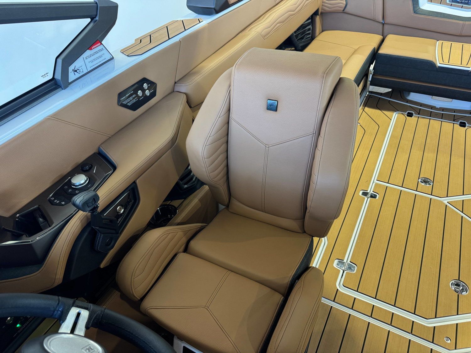 2027 Nautique Super Air Nautique G25