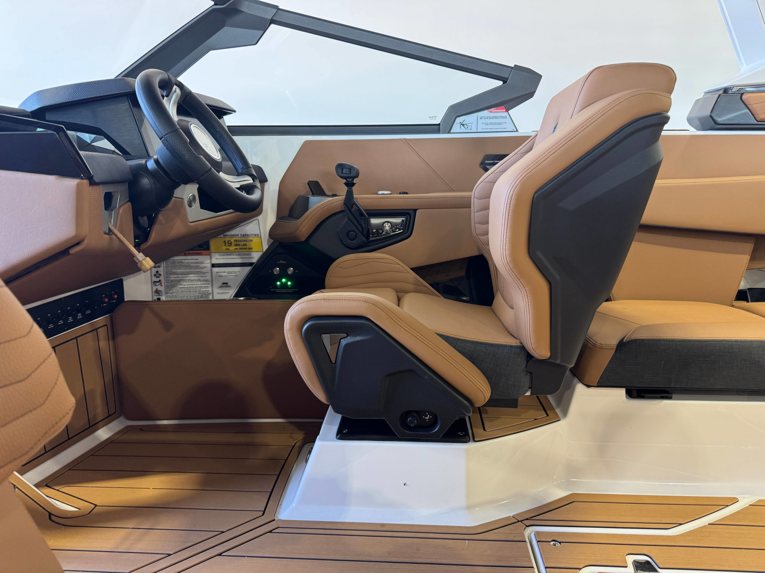 2027 Nautique Super Air Nautique G25