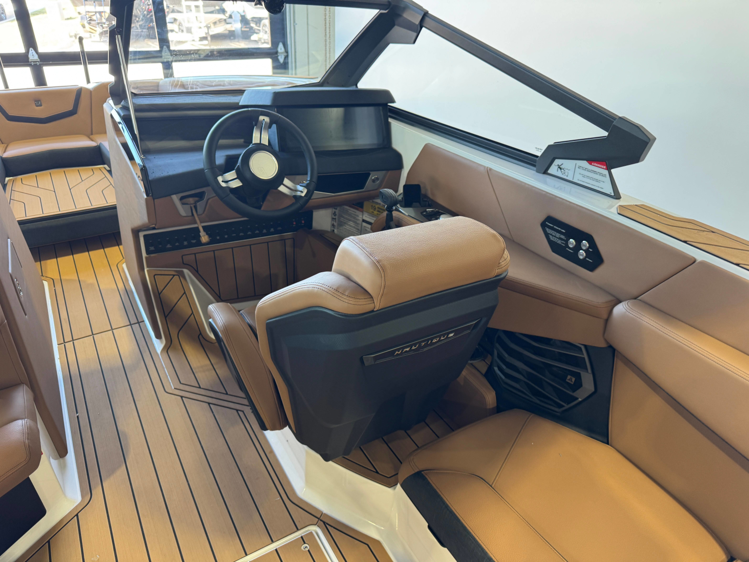 2027 Nautique Super Air Nautique G25