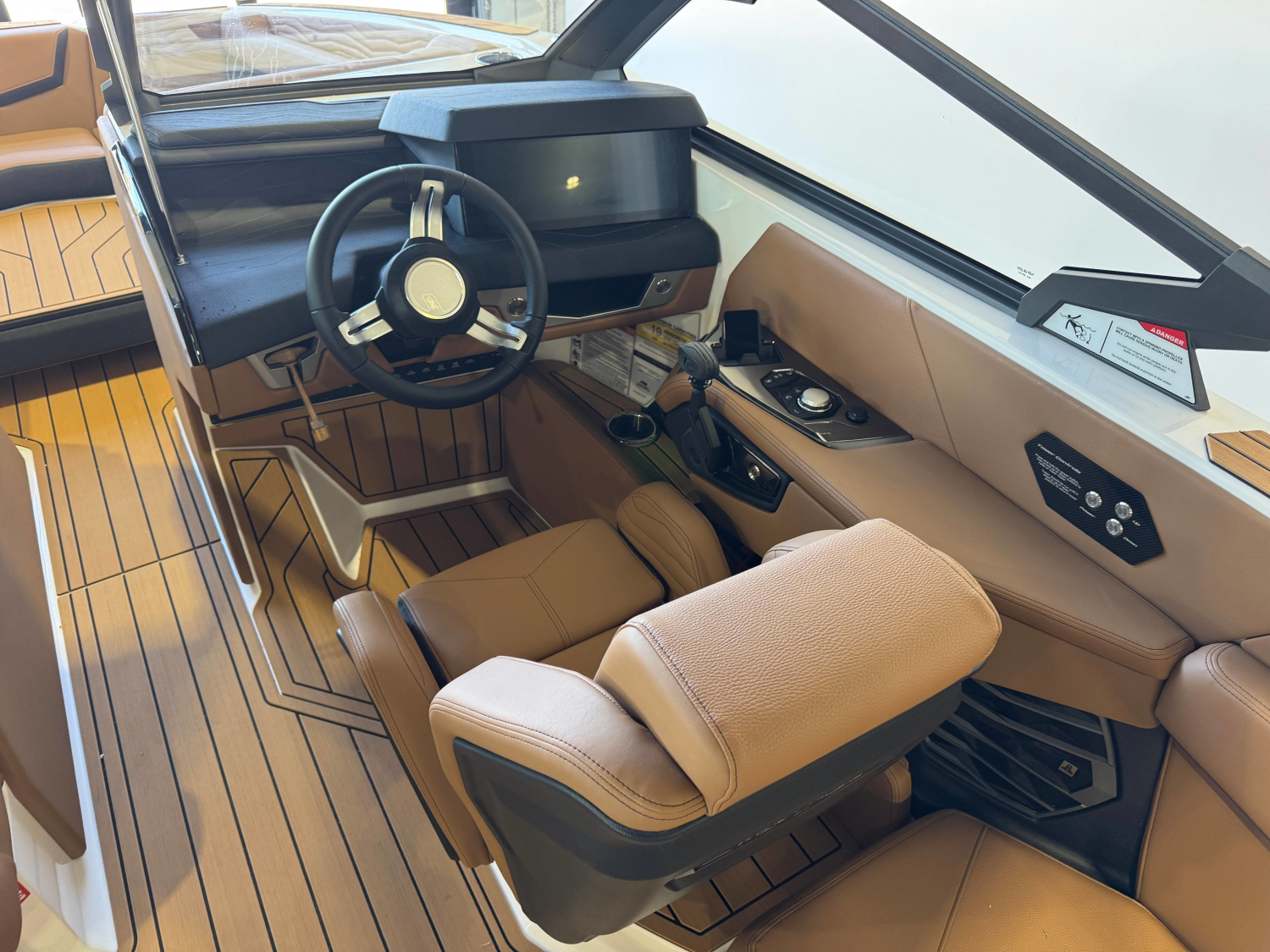 2027 Nautique Super Air Nautique G25