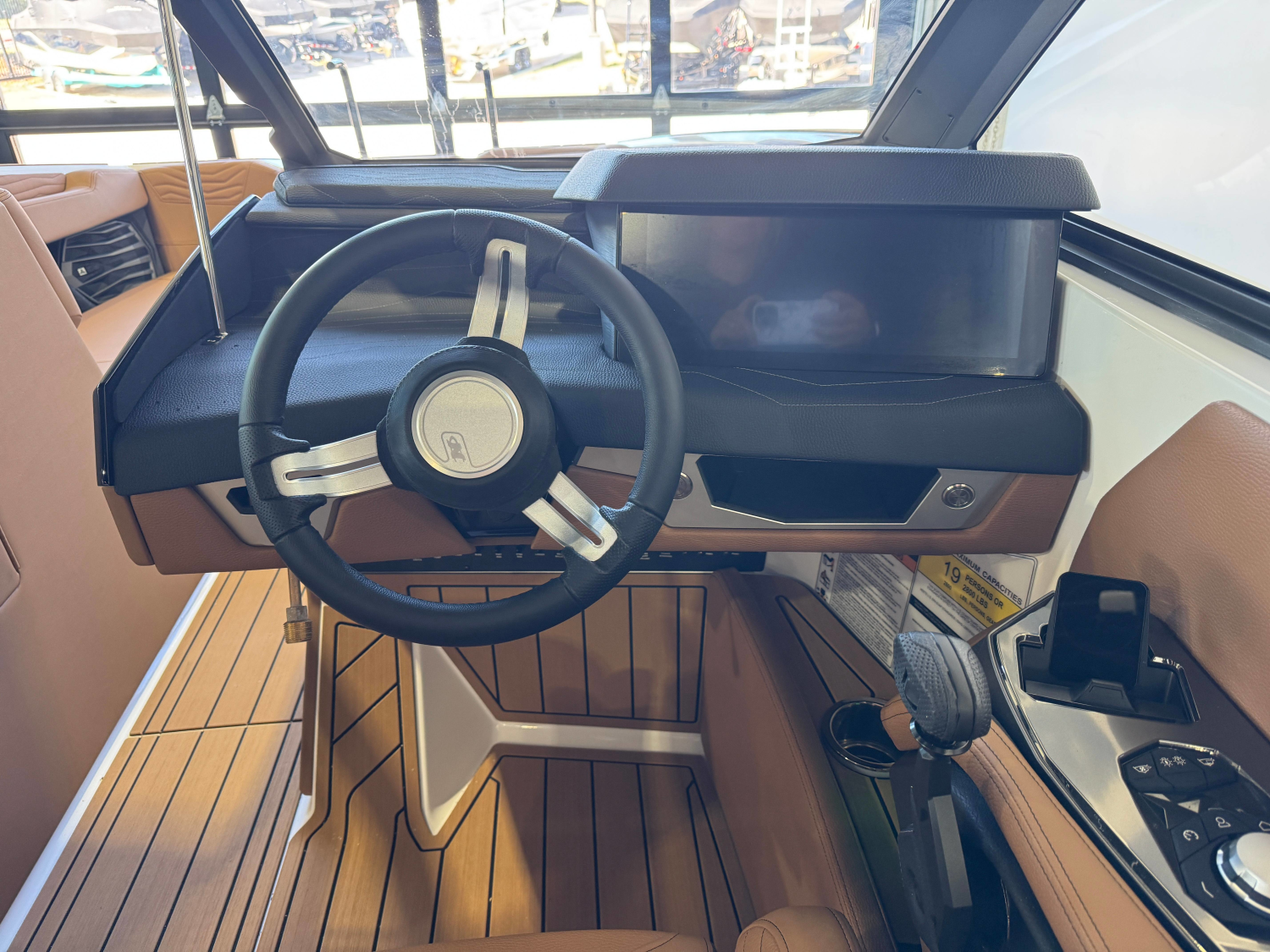 2027 Nautique Super Air Nautique G25
