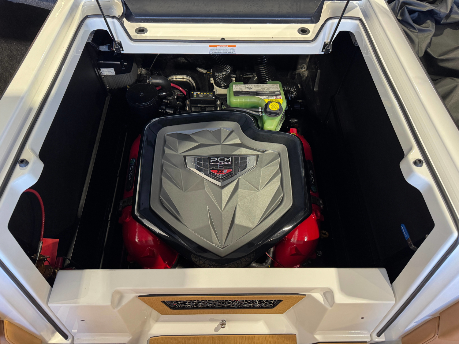 2027 Nautique Super Air Nautique G25