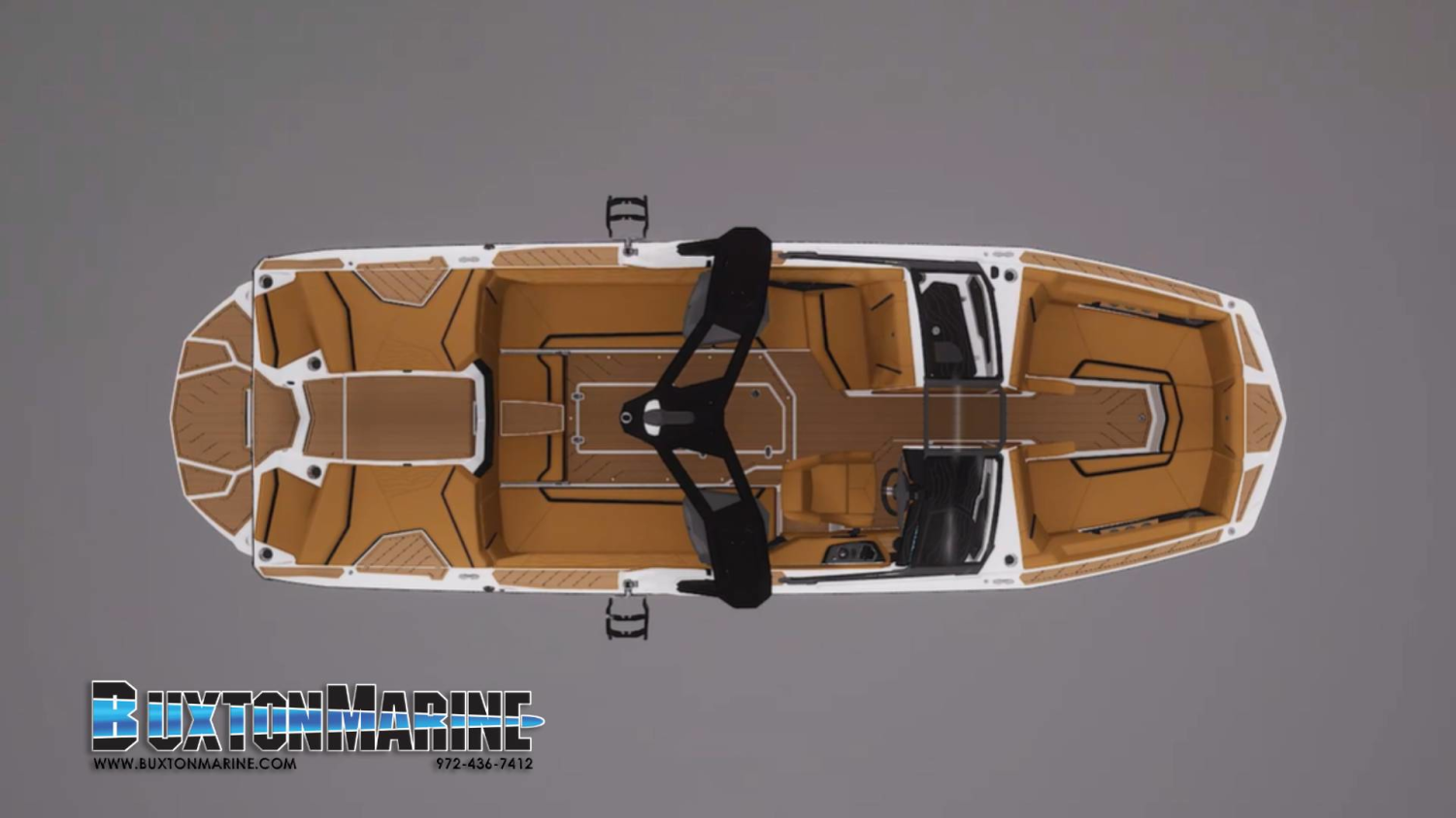 2027 Nautique Super Air Nautique G25