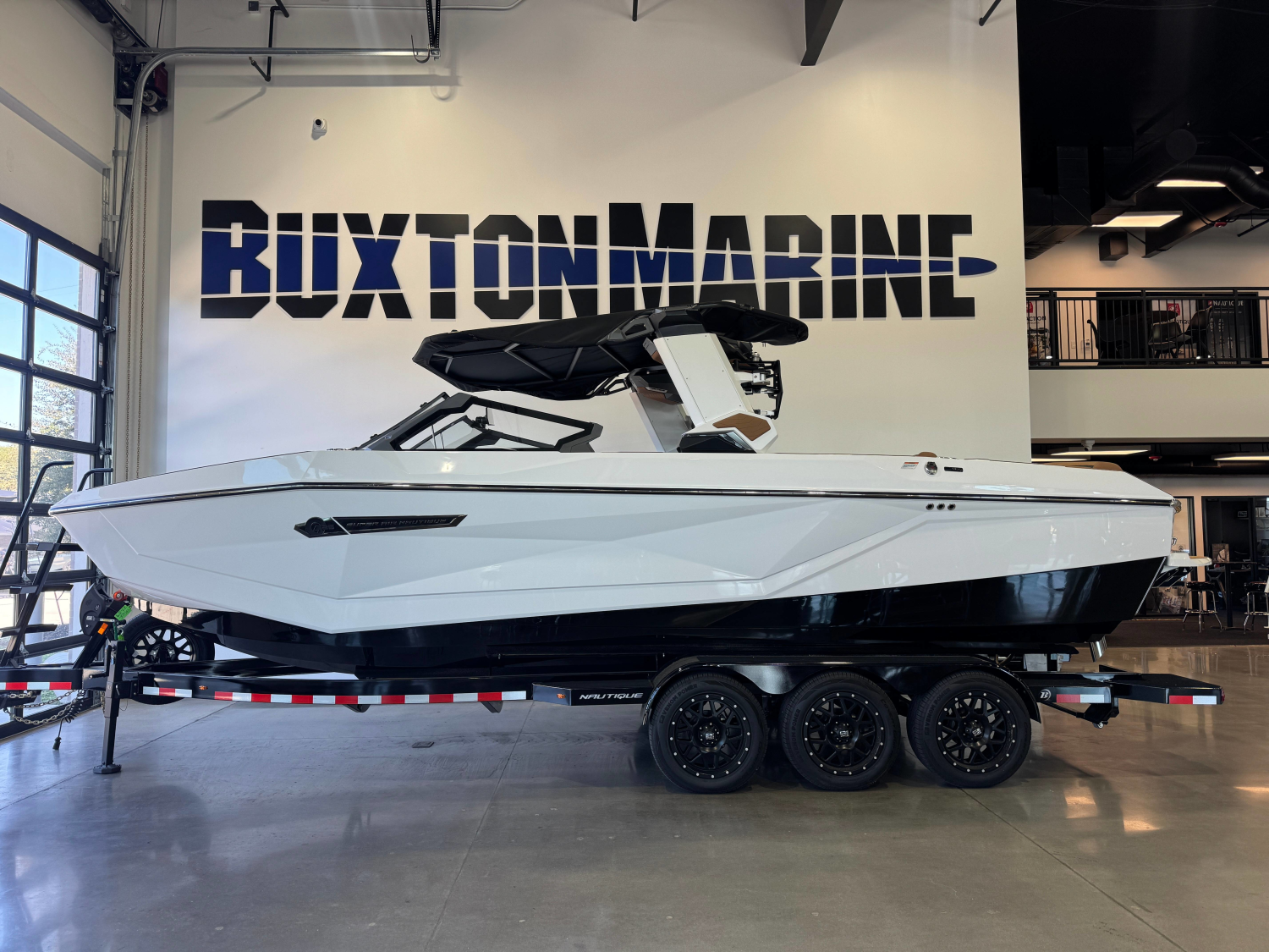2027 Nautique Super Air Nautique G25