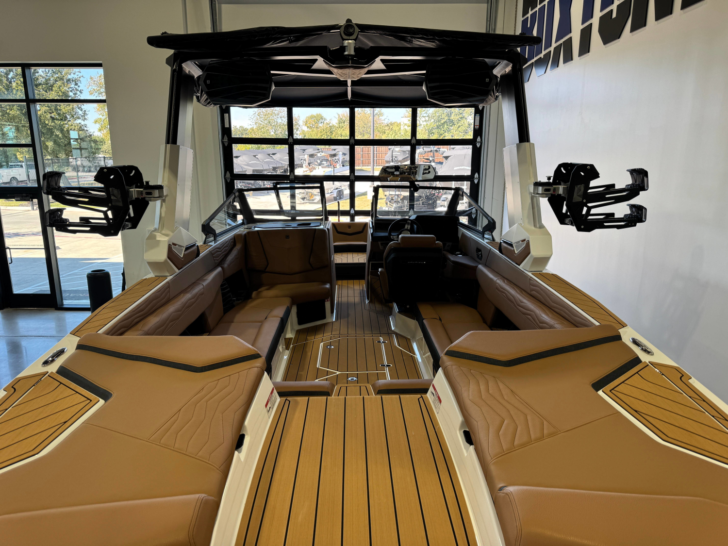2027 Nautique Super Air Nautique G25