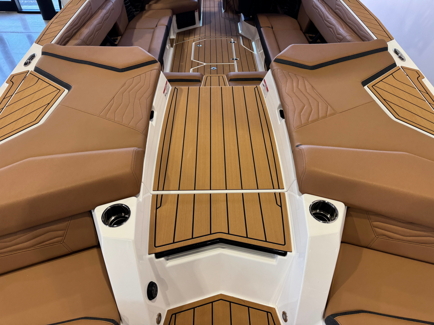 2027 Nautique Super Air Nautique G25