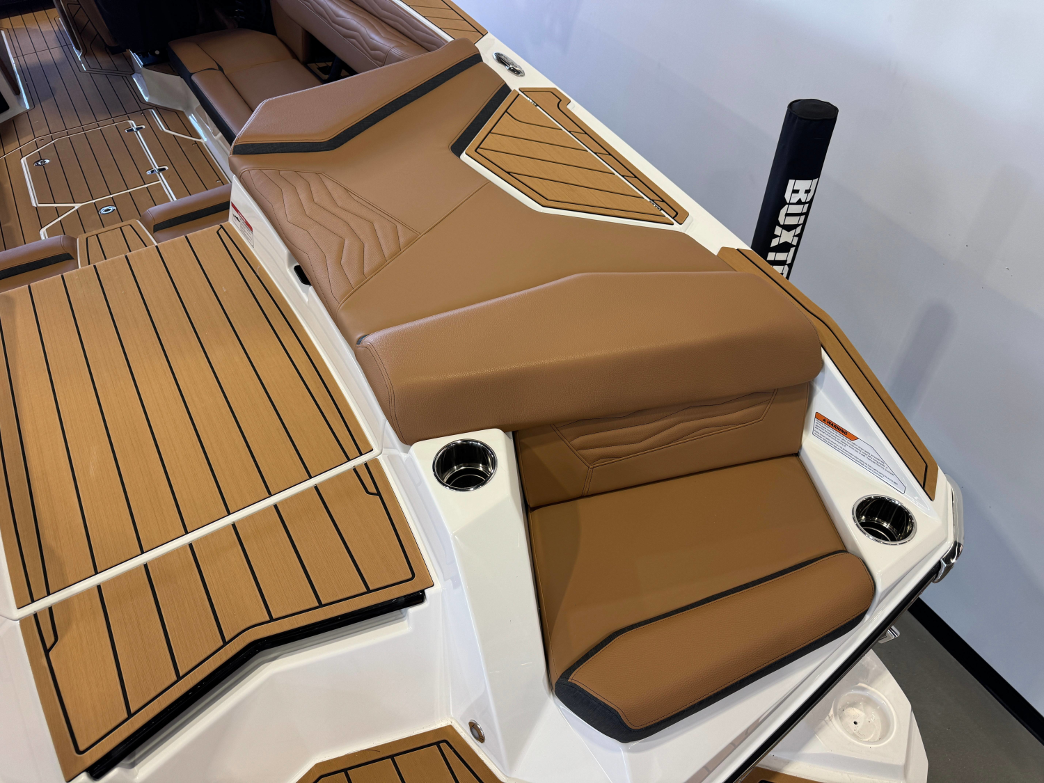 2027 Nautique Super Air Nautique G25
