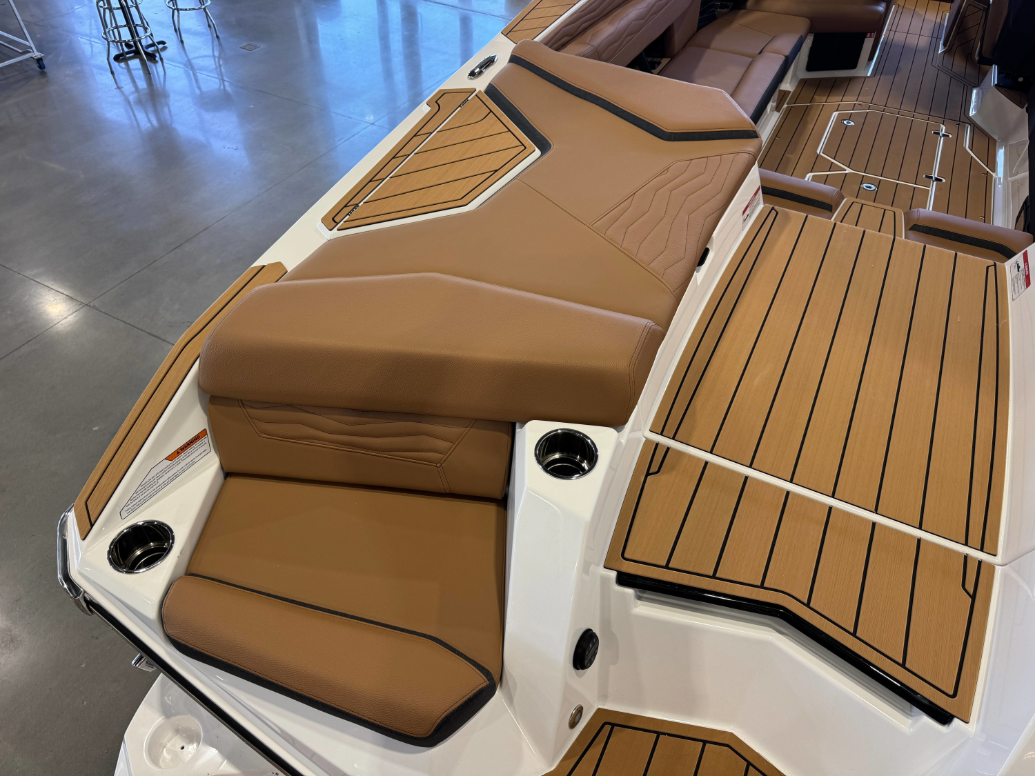 2027 Nautique Super Air Nautique G25
