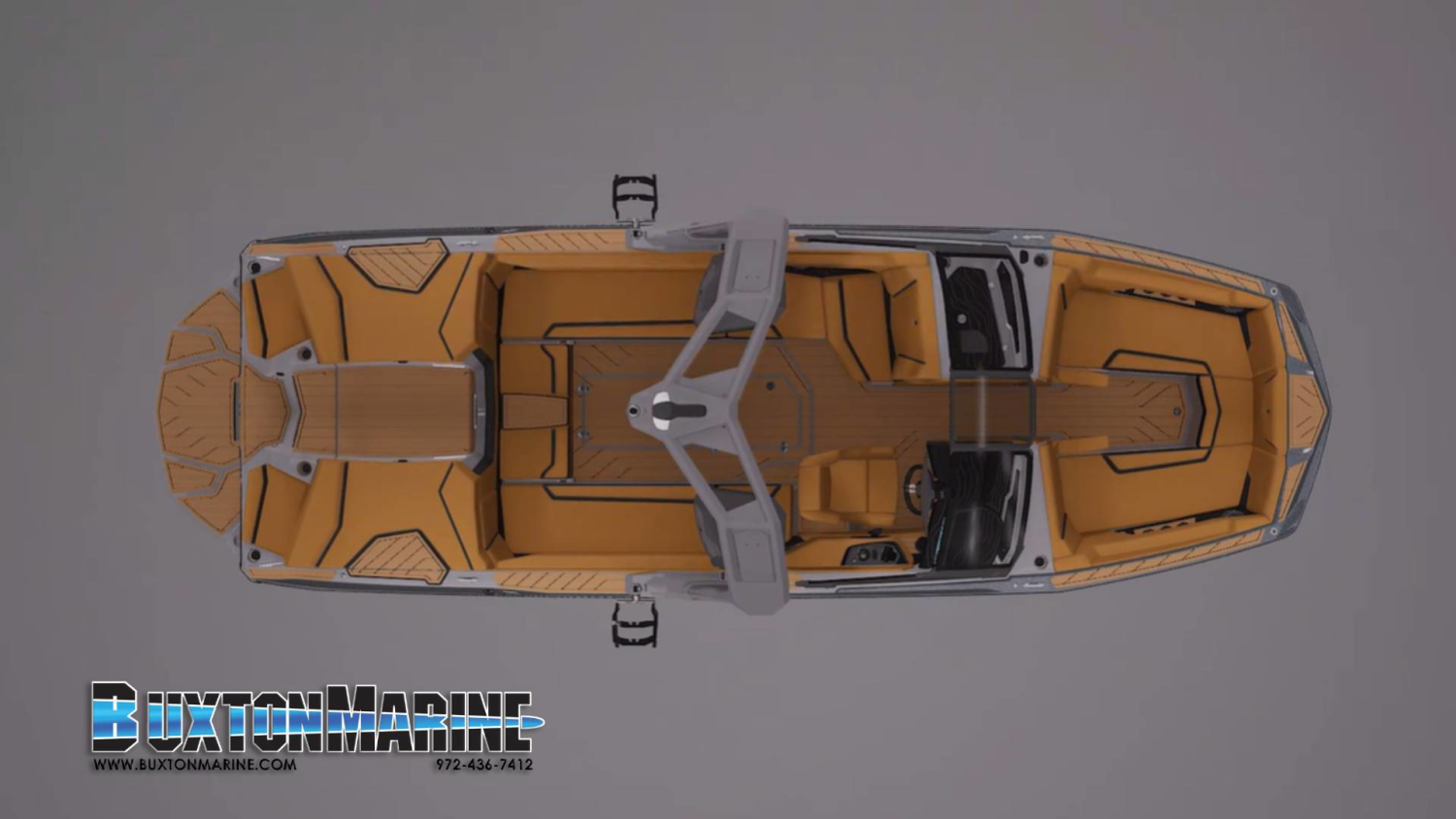 2027 Nautique Super Air Nautique G25