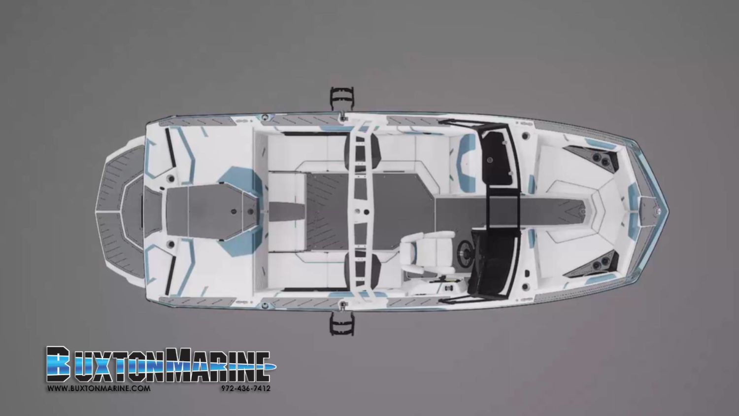 2027 Nautique Super Air Nautique GS22