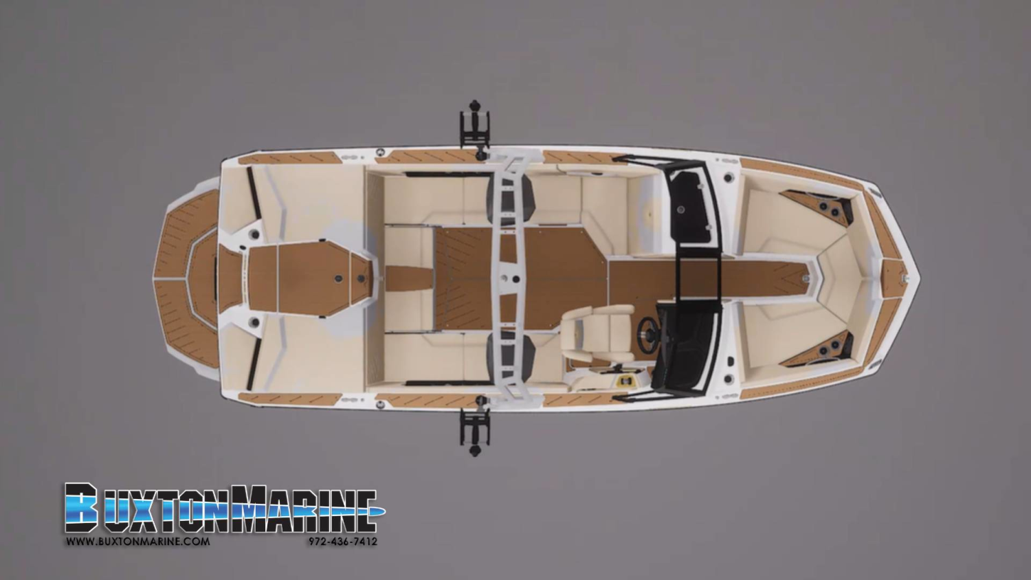 2027 Nautique Super Air Nautique GS22