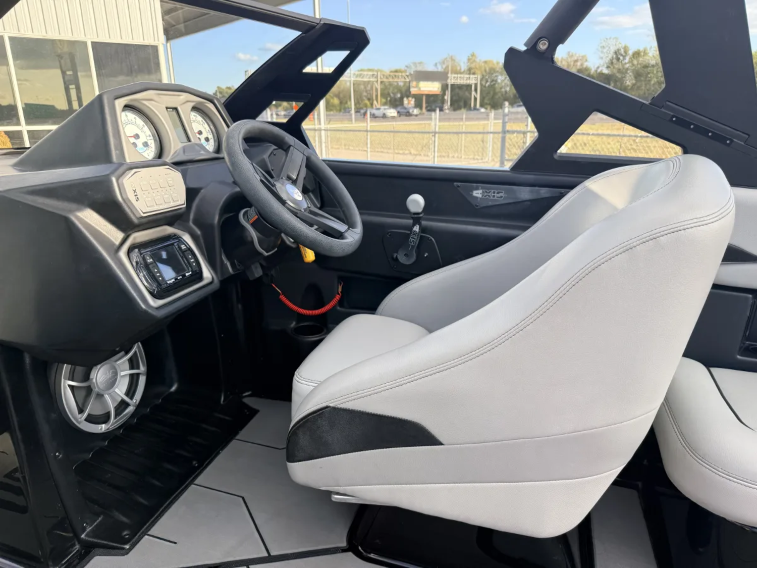 2018 Axis A20
