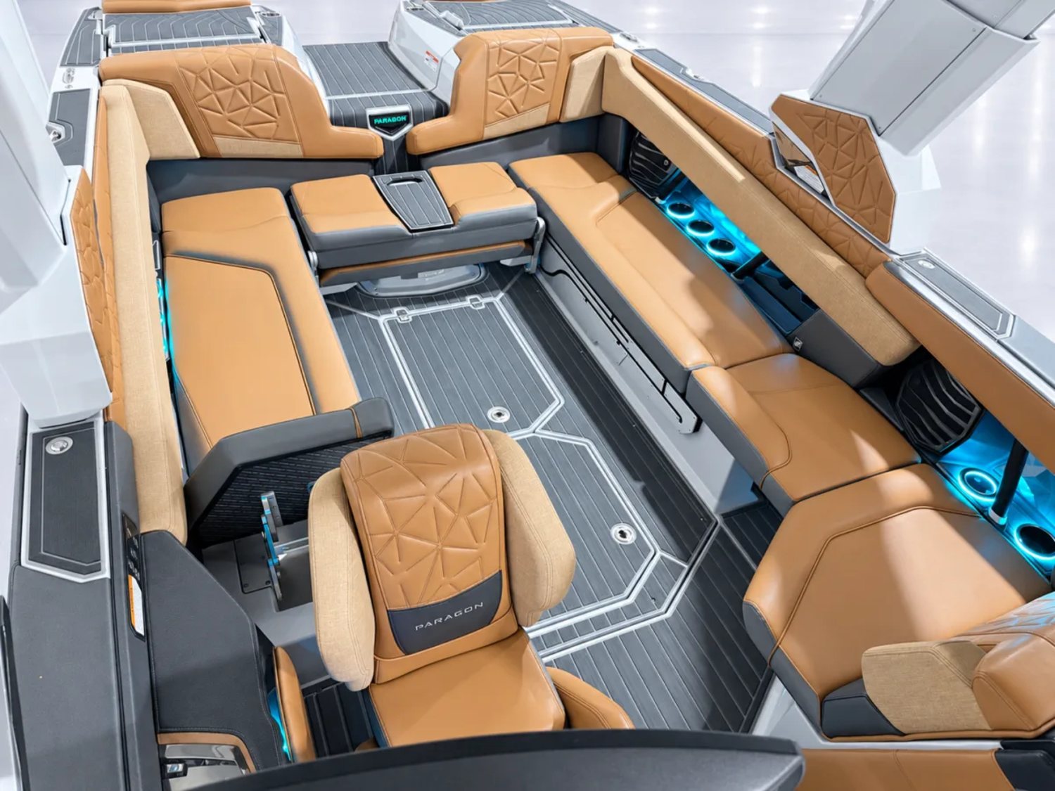 2022 Nautique G25 Paragon