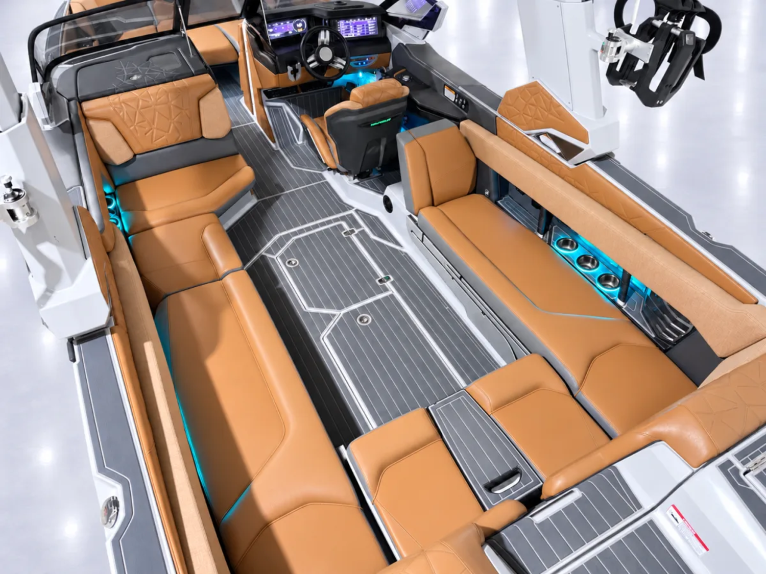 2022 Nautique G25 Paragon