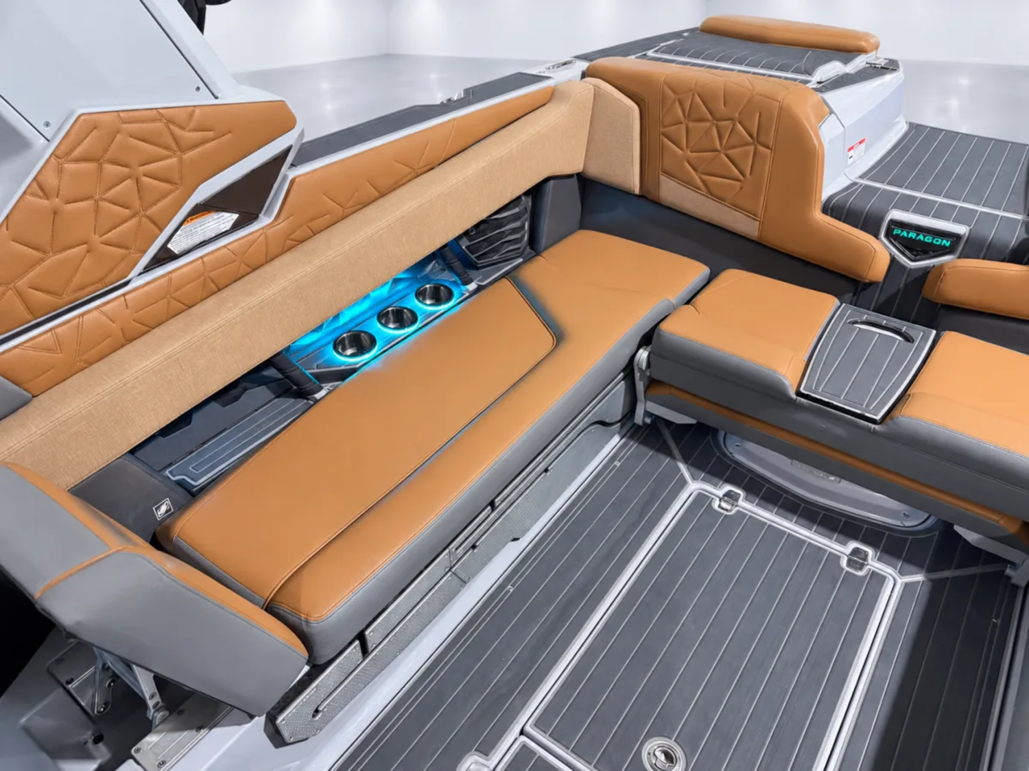 2022 Nautique G25 Paragon