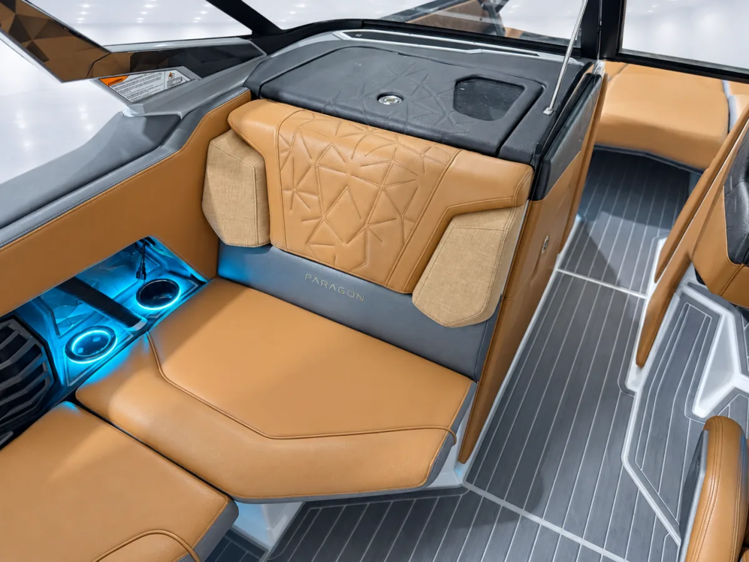 2022 Nautique G25 Paragon