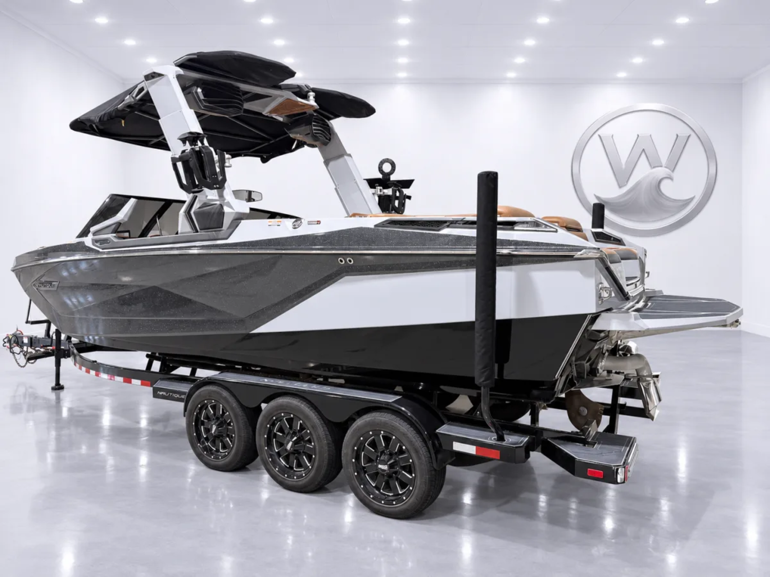 2022 Nautique G25 Paragon
