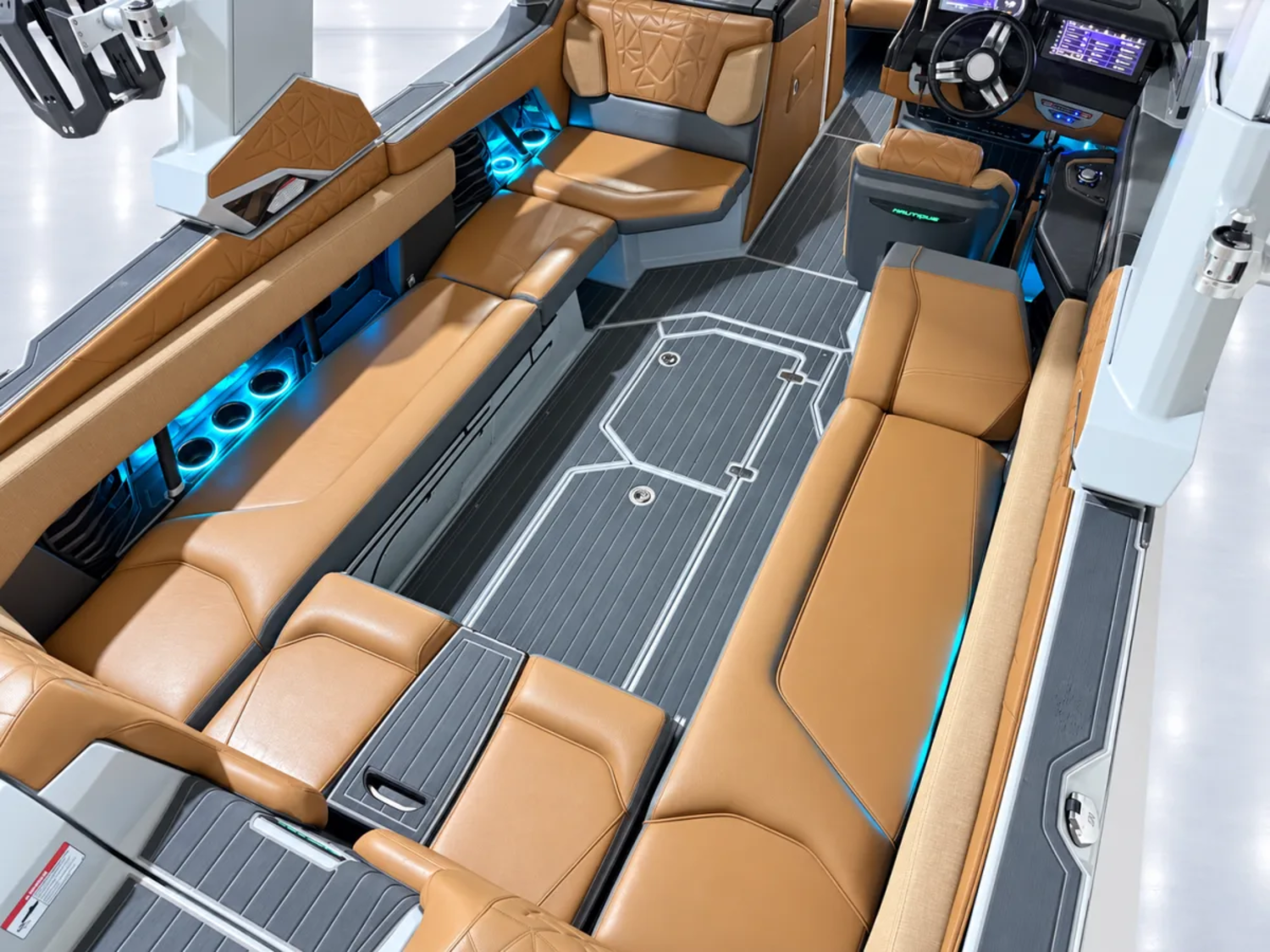 2022 Nautique G25 Paragon