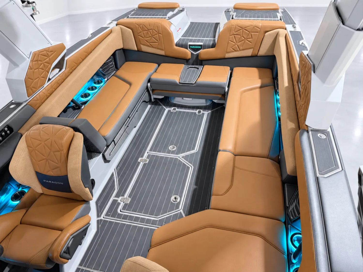 2022 Nautique G25 Paragon