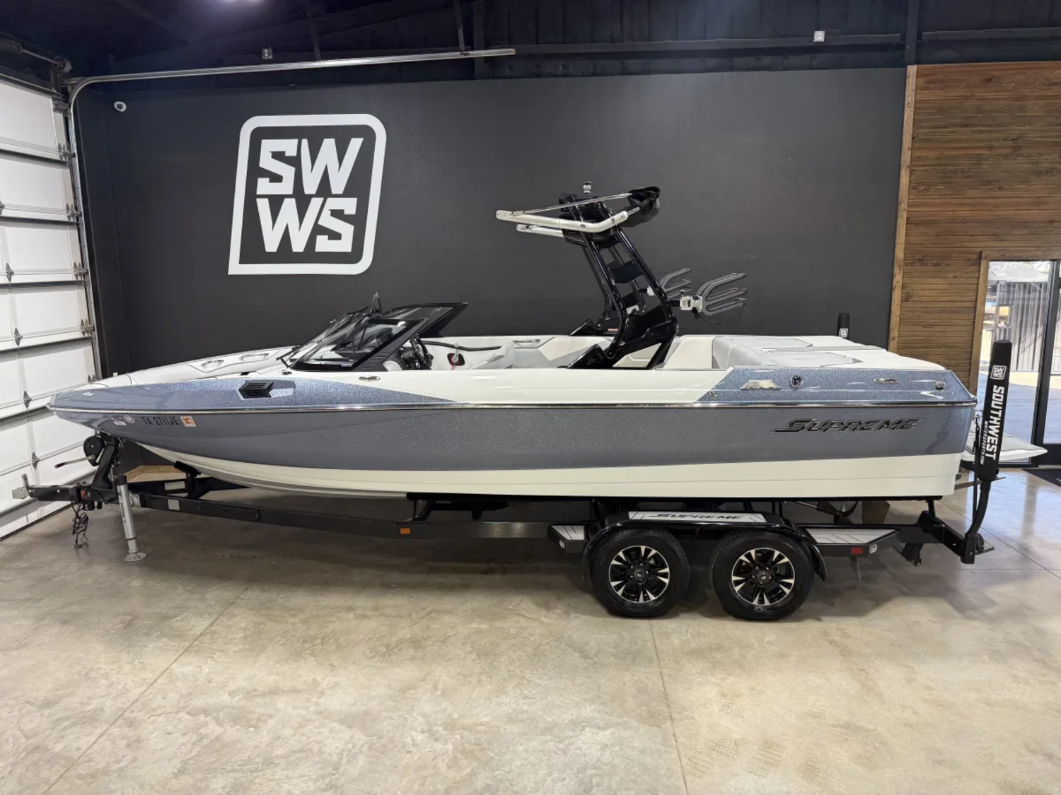 2021 Supreme S238