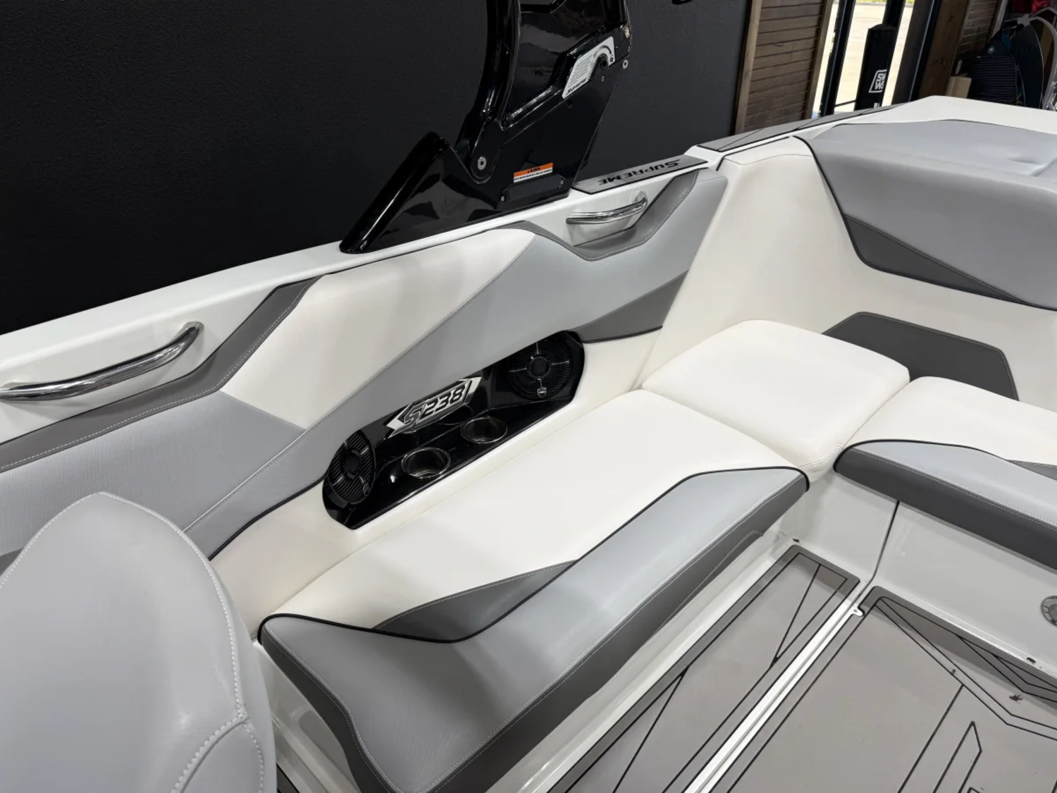 2021 Supreme S238