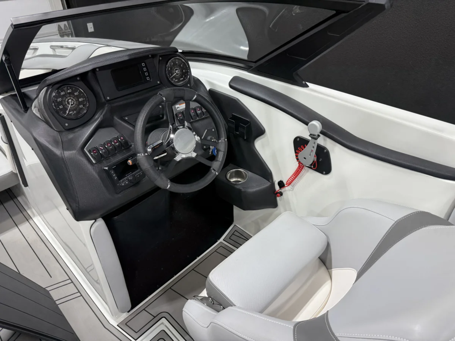 2021 Supreme S238