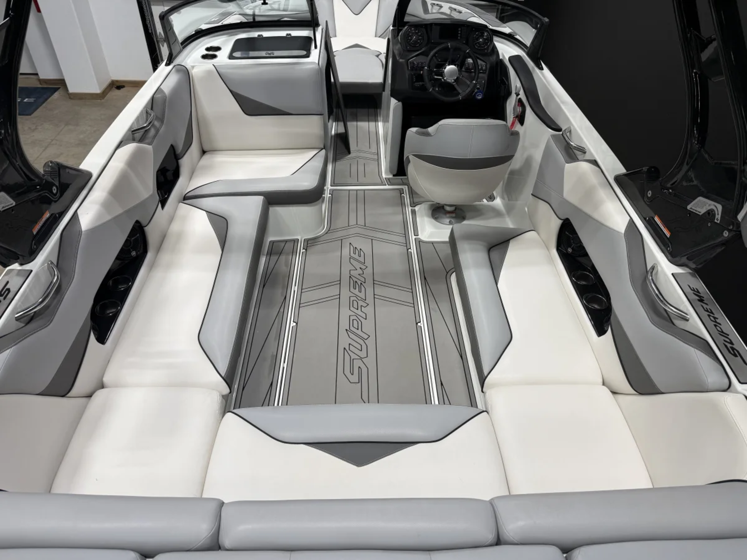 2021 Supreme S238