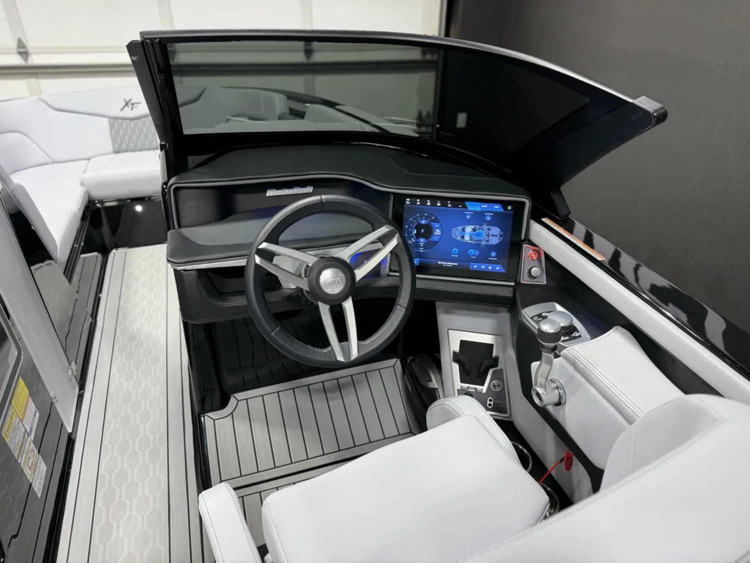 2026 MasterCraft XT24