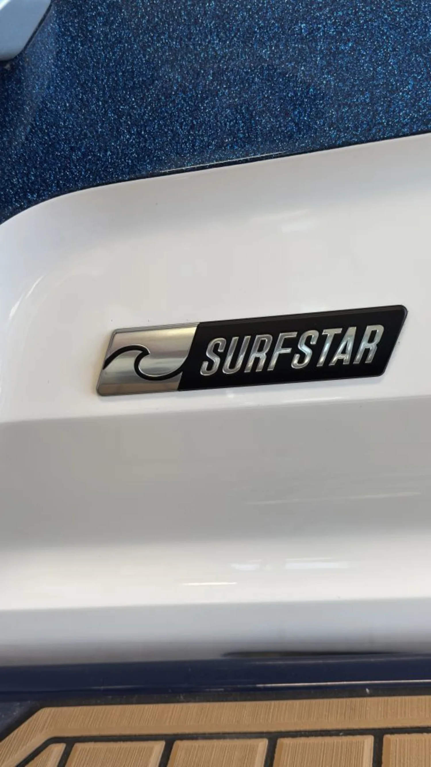 2025 Mastercraft X24 Super Charged W-Thrusters