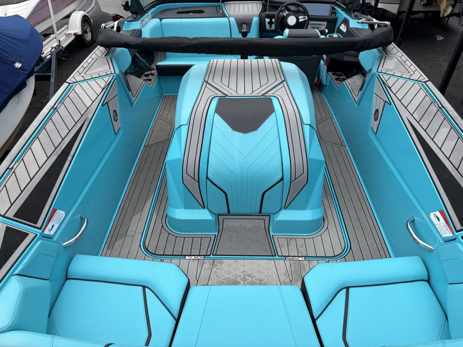 2024 Ski Nautique 