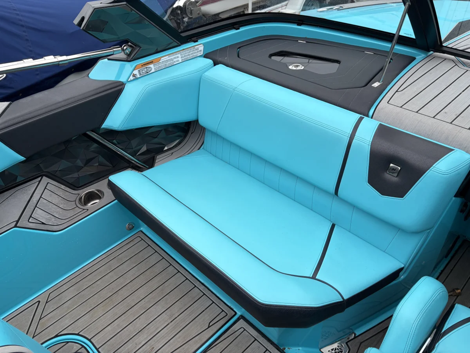 2024 Ski Nautique 