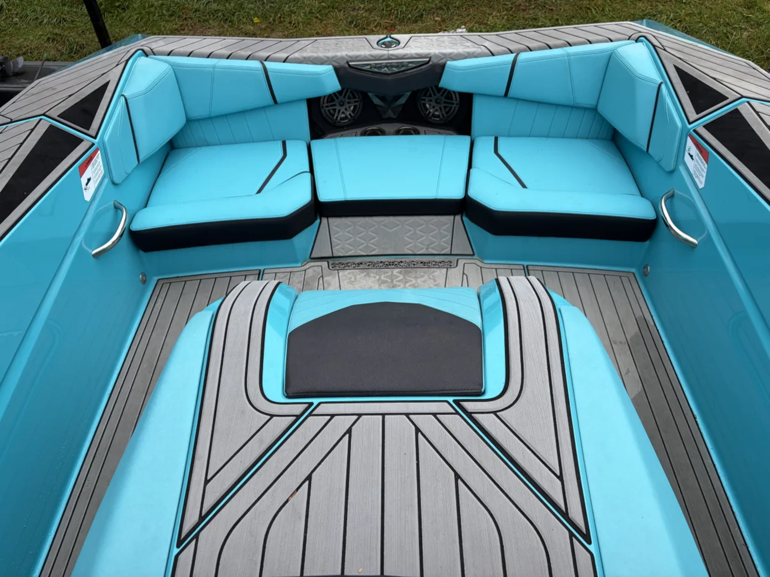 2024 Ski Nautique 