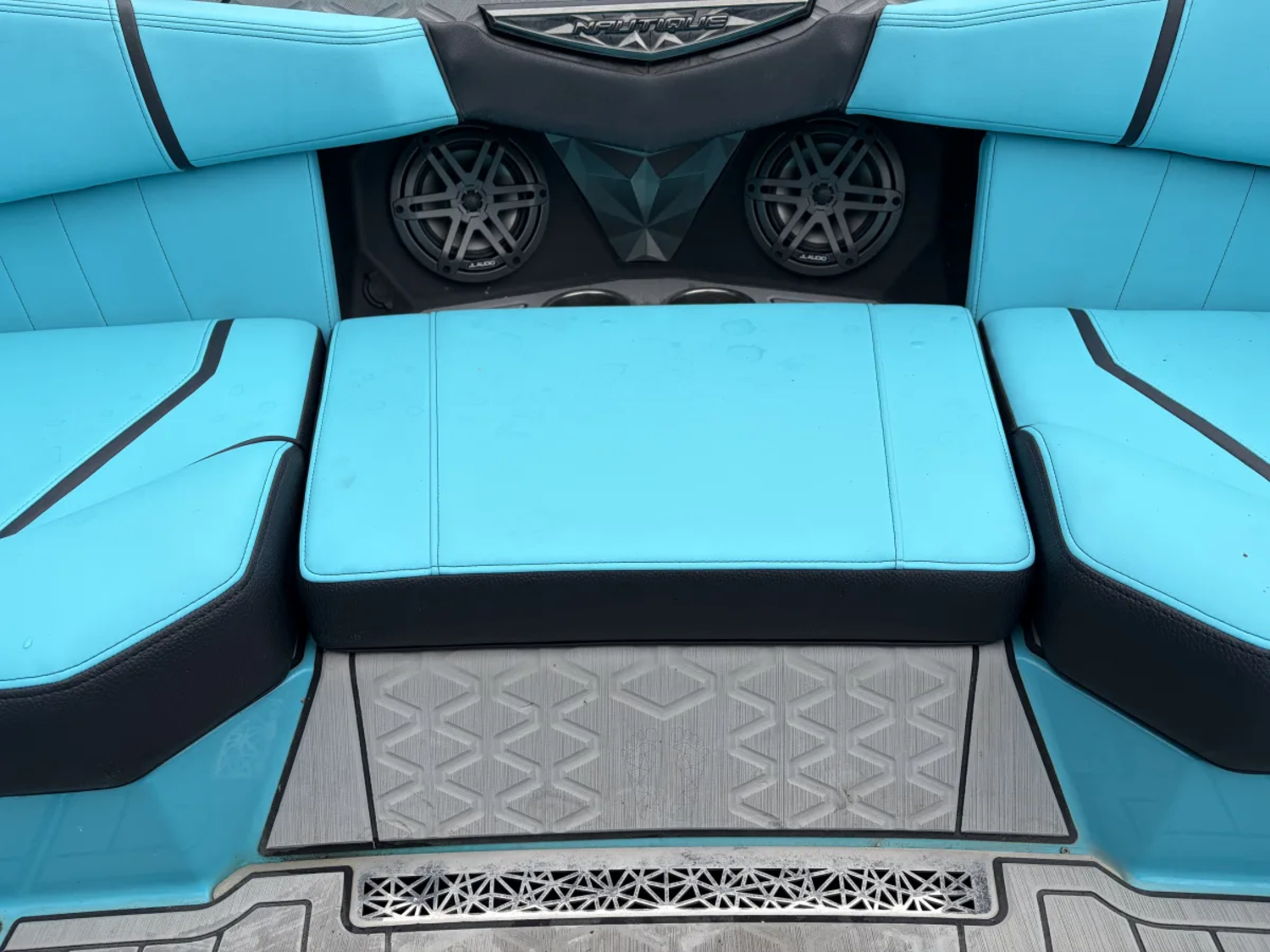 2024 Ski Nautique 