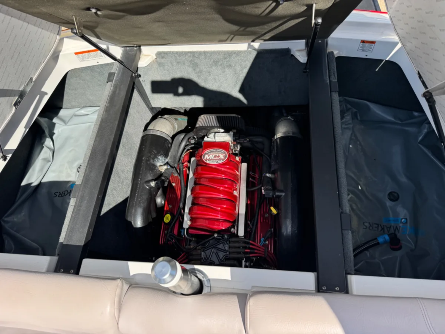 2007 Mastercraft Boats X45