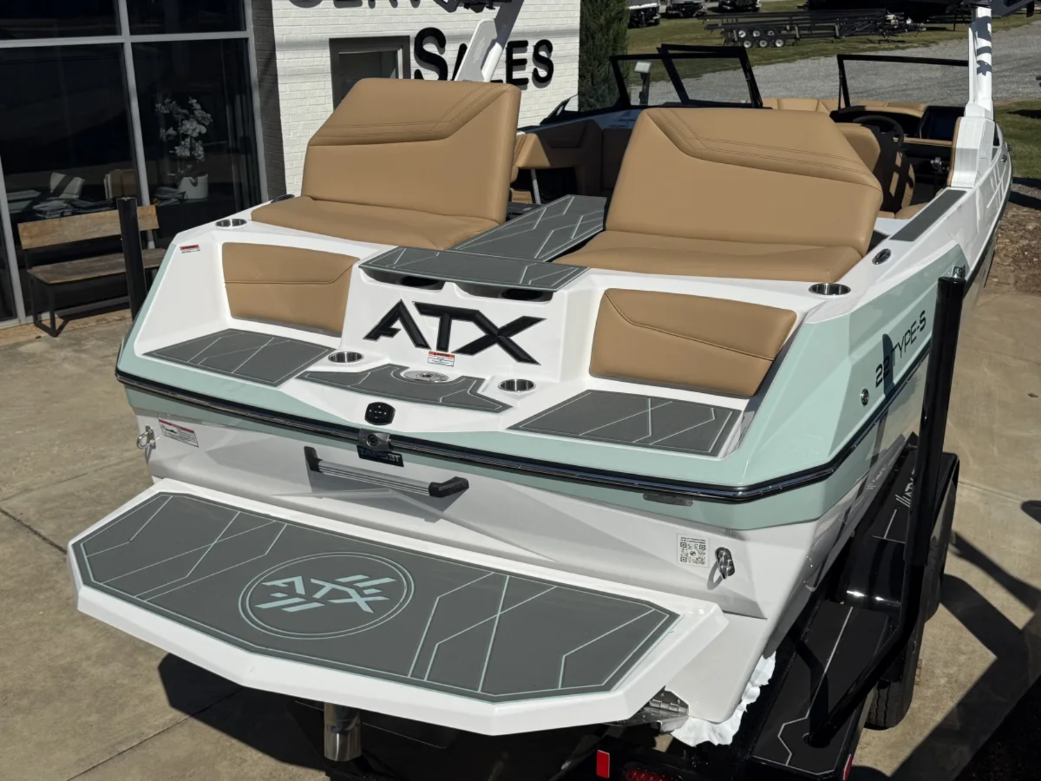 ATX22 Type S