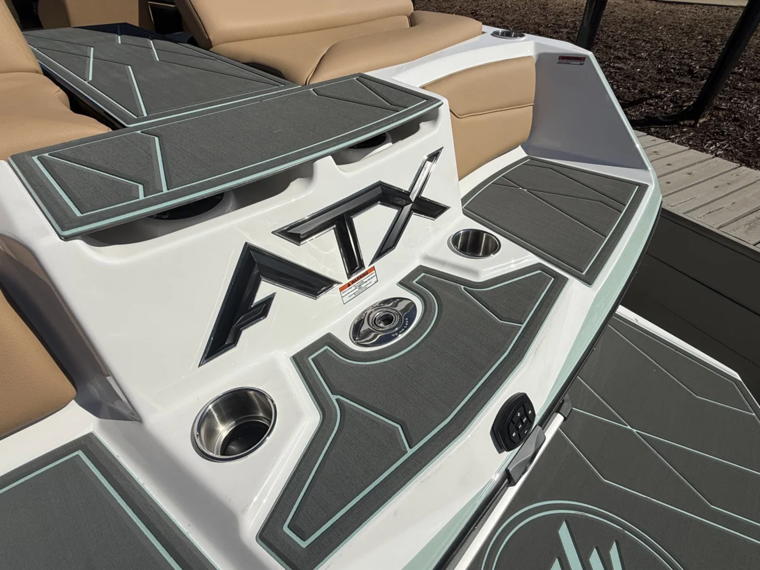 ATX22 Type S