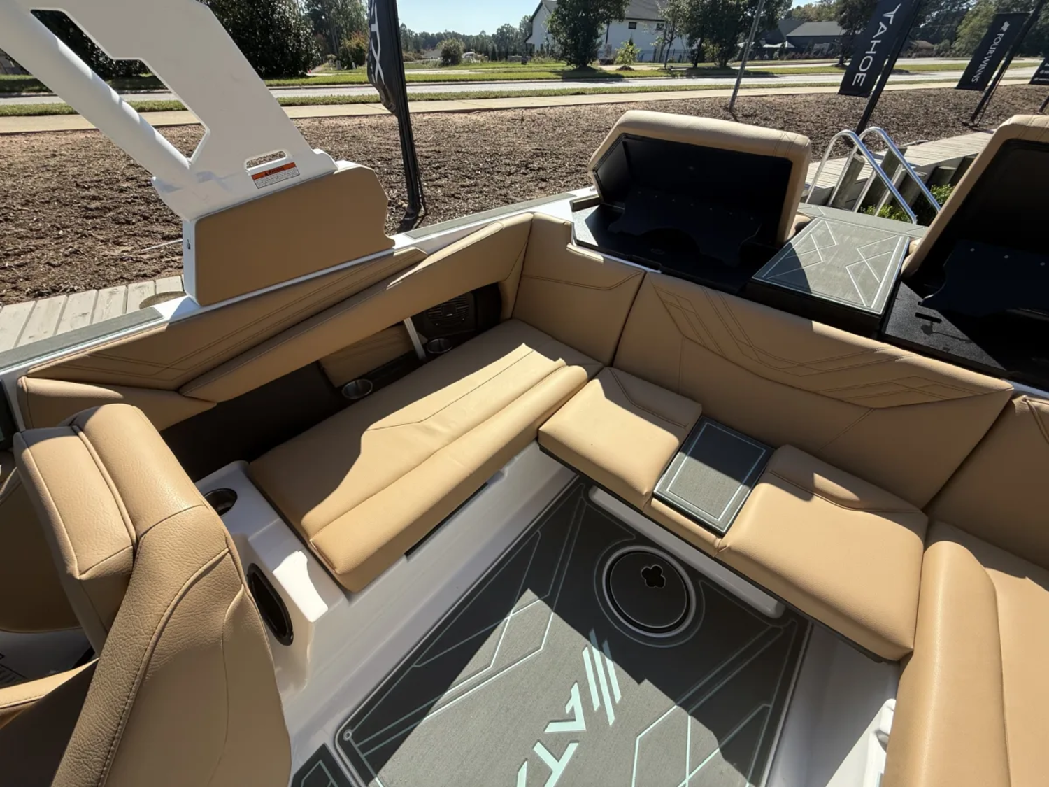 ATX22 Type S