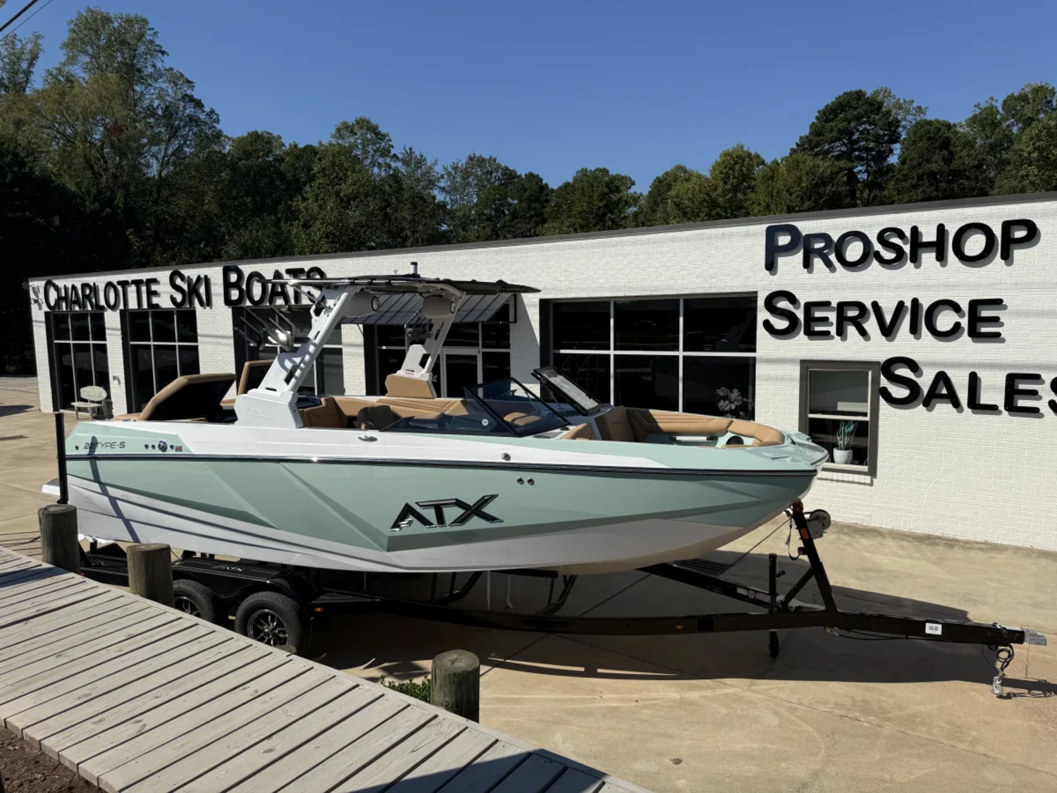 ATX22 Type S