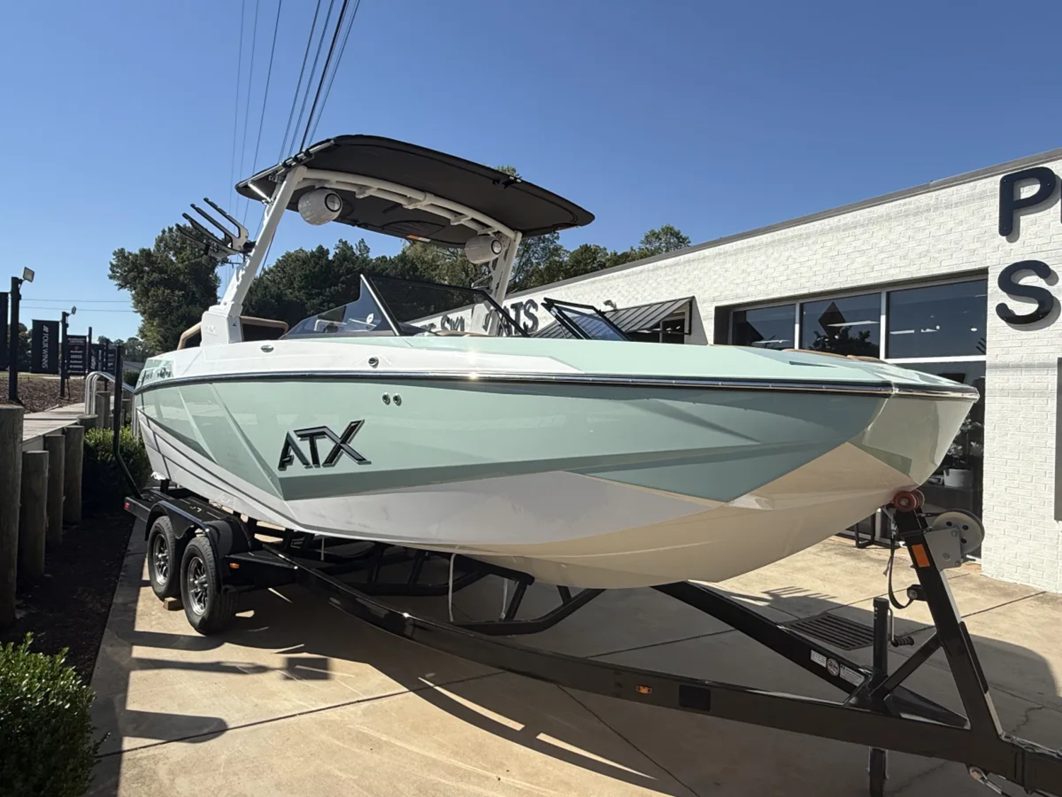 ATX22 Type S