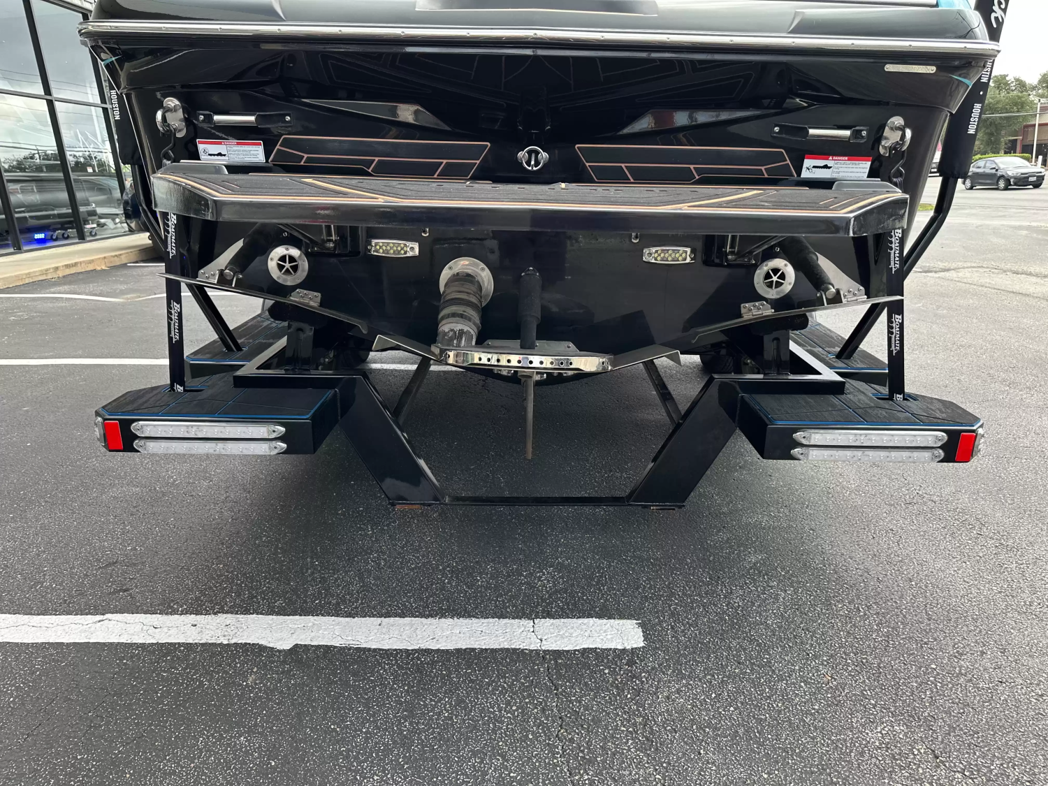 2019 Centurion Fi23